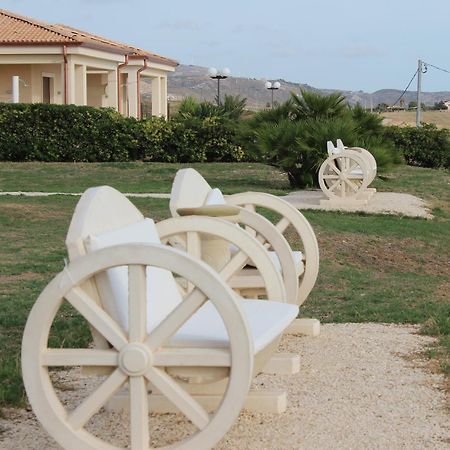 B&B L'Eden Di Capo Bianco Монталегро Екстериор снимка