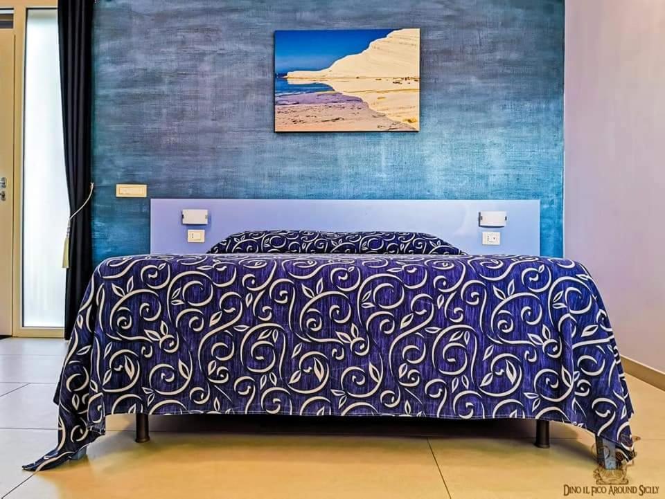 B&B L'Eden Di Capo Bianco Монталегро Екстериор снимка