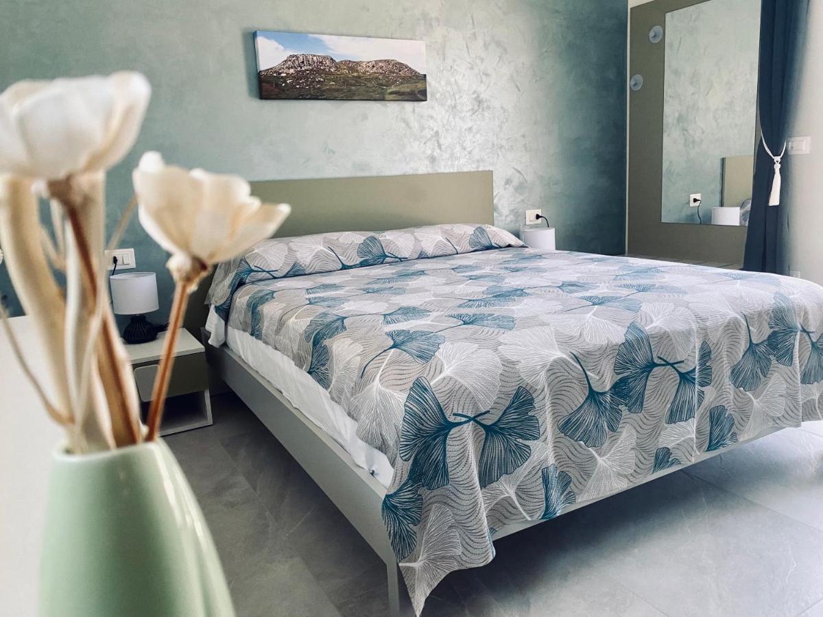 B&B L'Eden Di Capo Bianco Монталегро Екстериор снимка