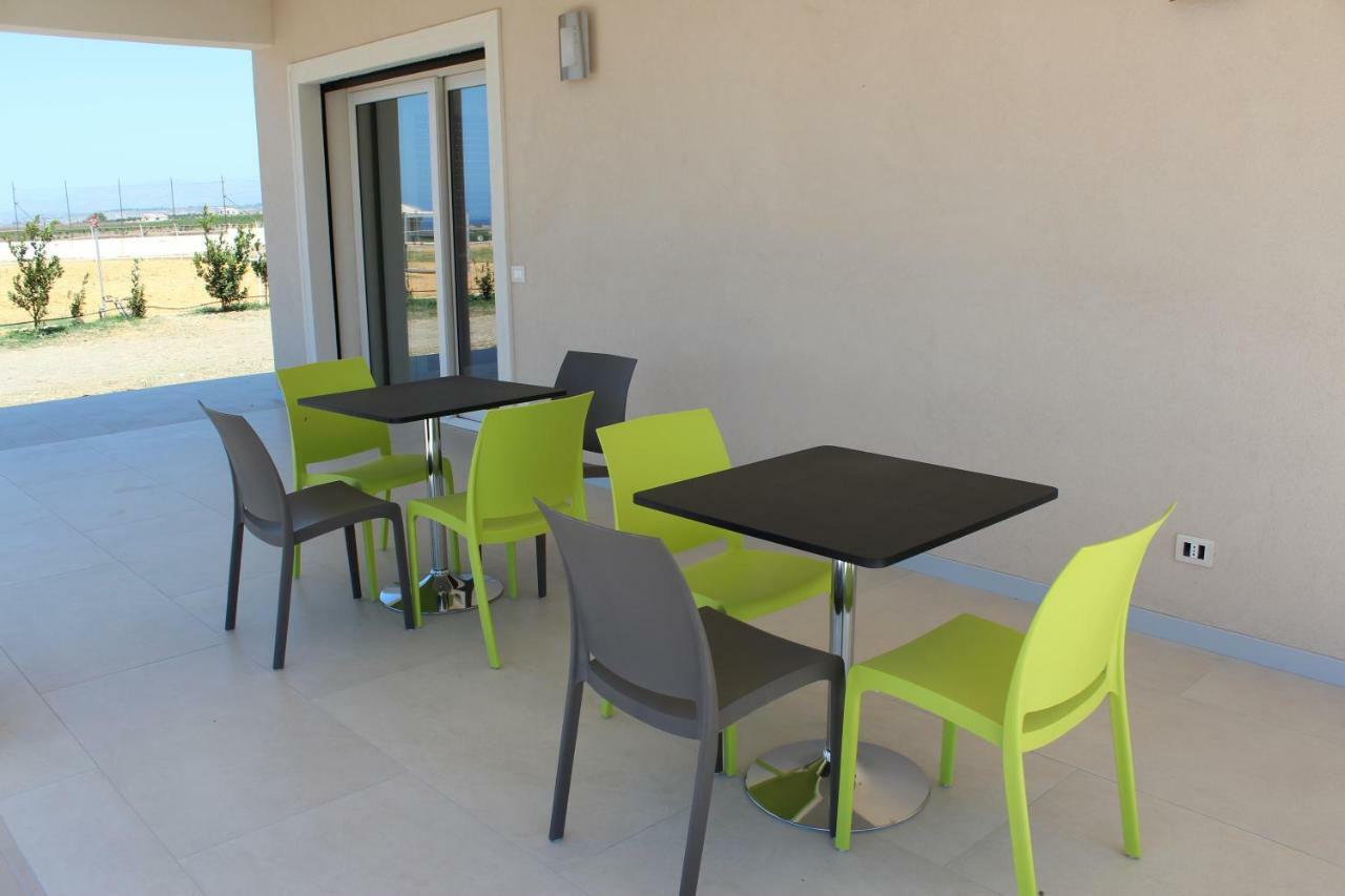 B&B L'Eden Di Capo Bianco Монталегро Екстериор снимка